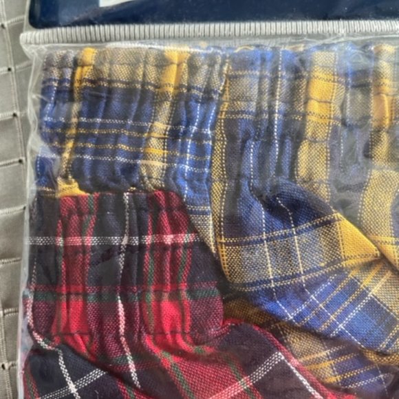 Bahama Bay Club boxers shorts size X Large - Picture 2 of 4